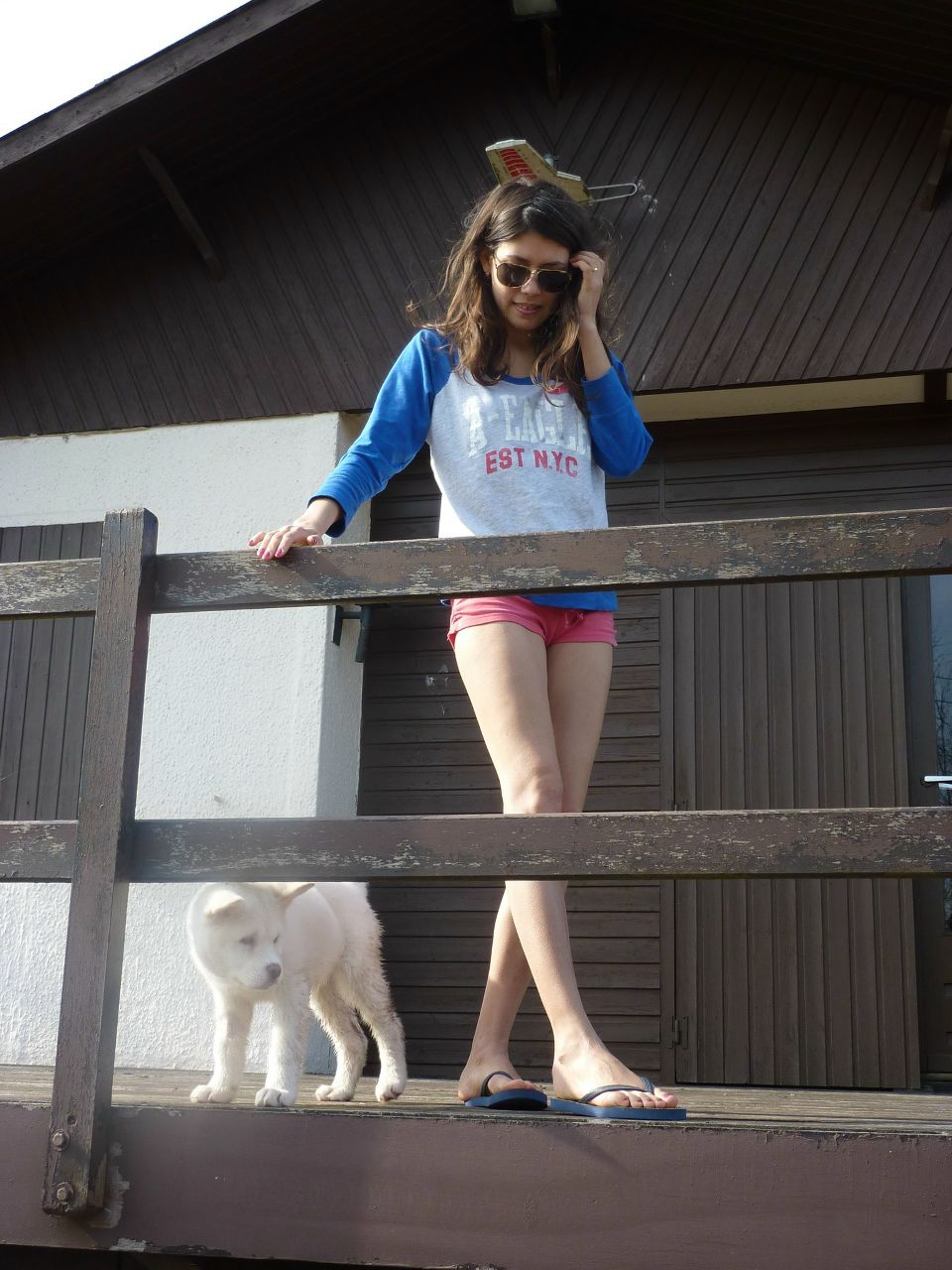 Дина Насырова | Москва