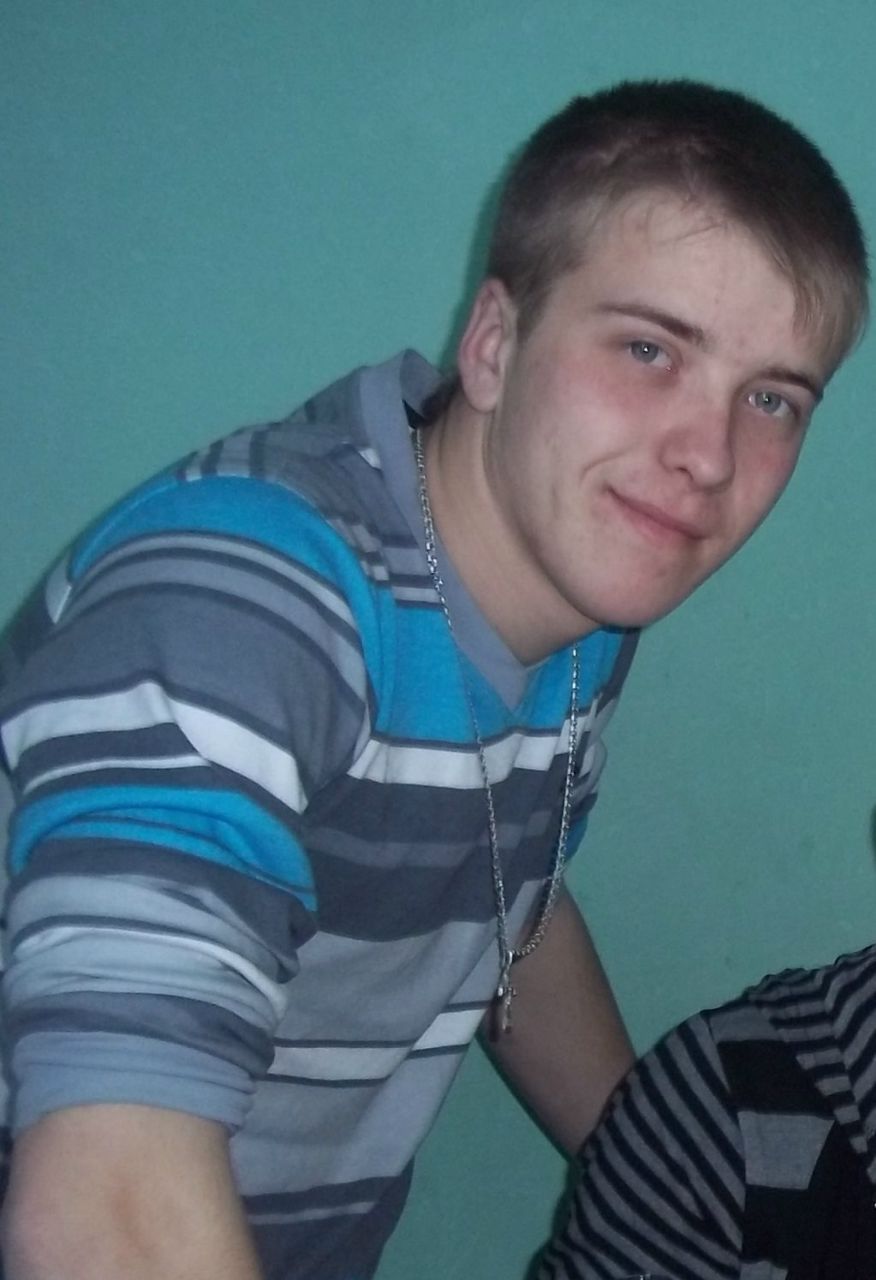 Лёха Кретов | Новокузнецк