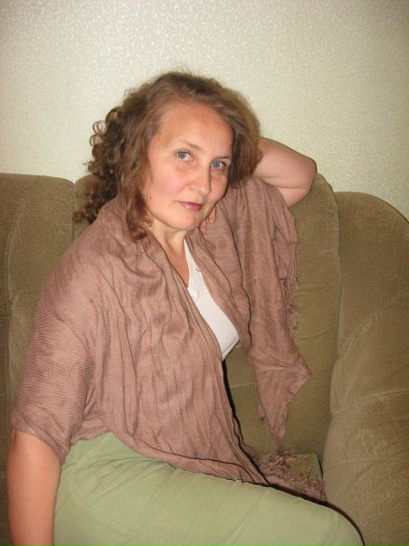 №6, Лидия Хураскина №6, Лидия Хураскина