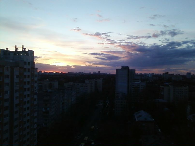 Аркадий Аркадьевич | Acapulco de Juárez