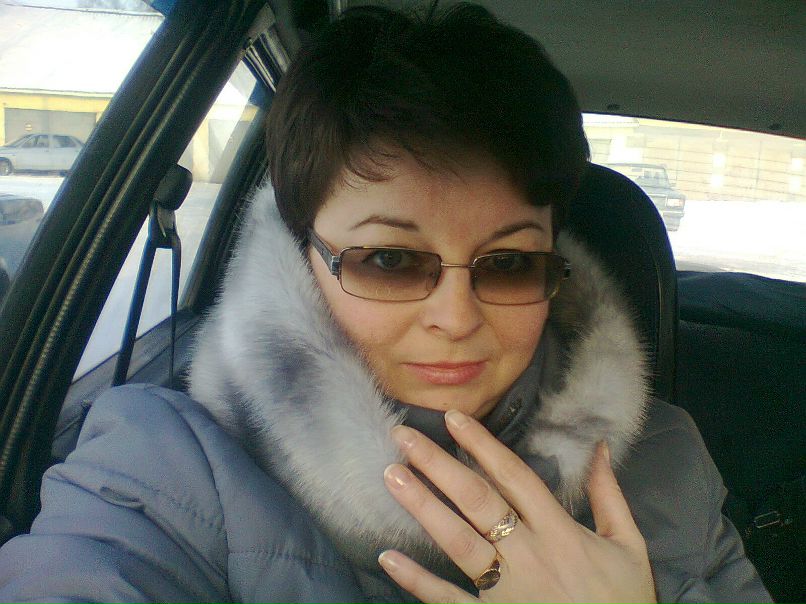 Эльвира Бабарыкина | Бабаево