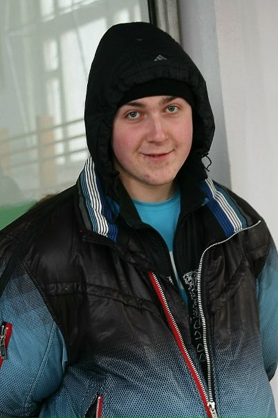 №10, Денис Аболмасов, Харьков №10, Денис Аболмасов, Харьков