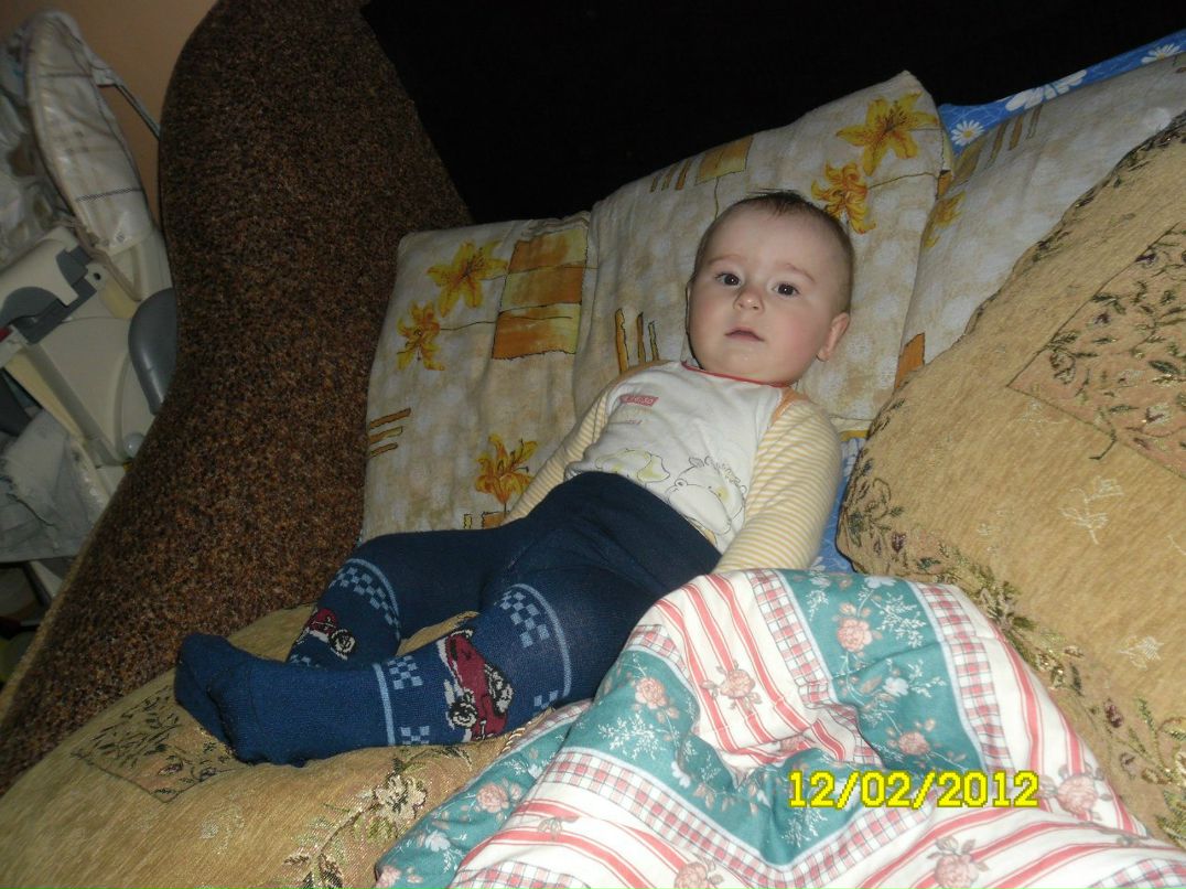 Юлія Смаль | Сокаль