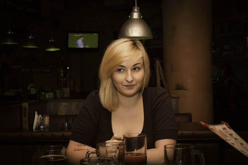 Дима Чабан | Киев