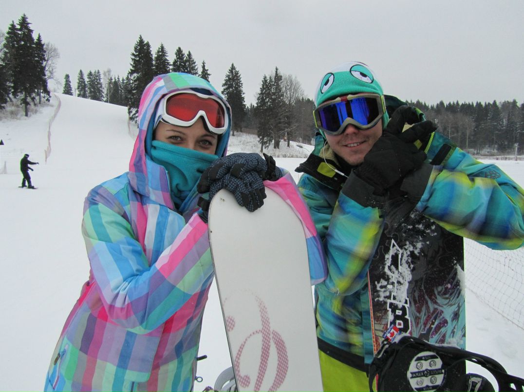 Александр Калмыков Warlc | Москва