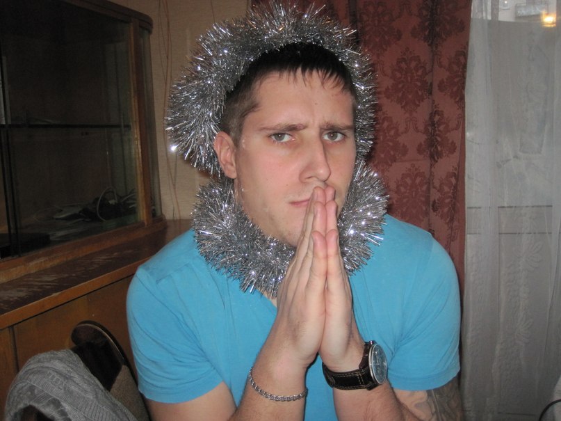 Артем Морозкин | Москва