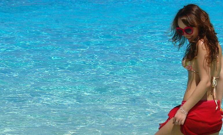 Илона Яблонская-Юрицкая 