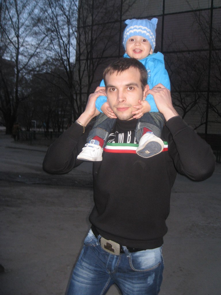 Юрий Сухан | Днепр (Днепропетровск)