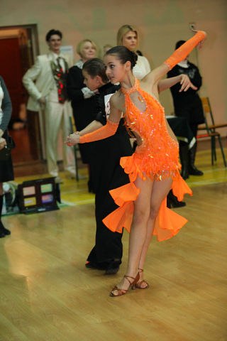 Лиза Александрова | Житомир