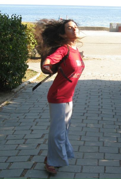 №149, Маргарита Панкоша, Феодосия №149, Маргарита Панкоша, Феодосия