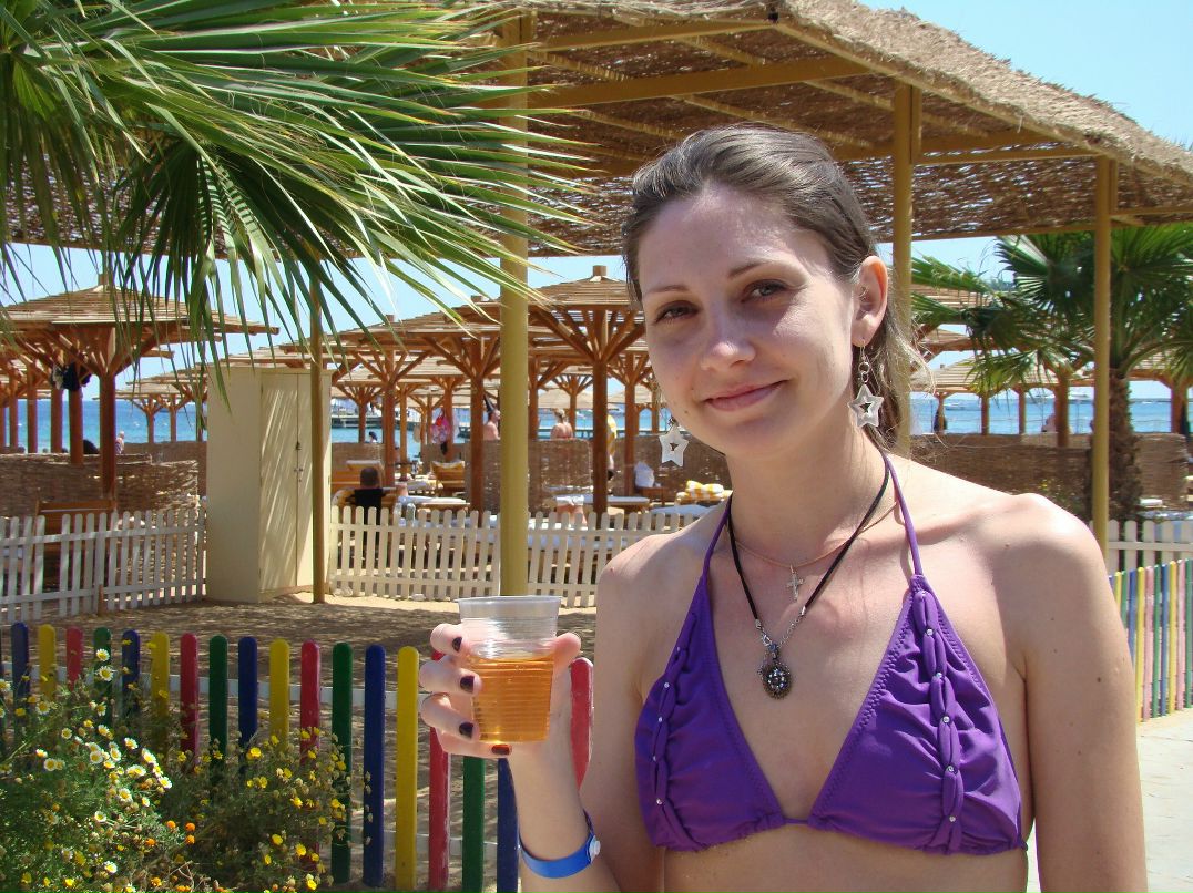 Евгения Грачева | Санкт-Петербург