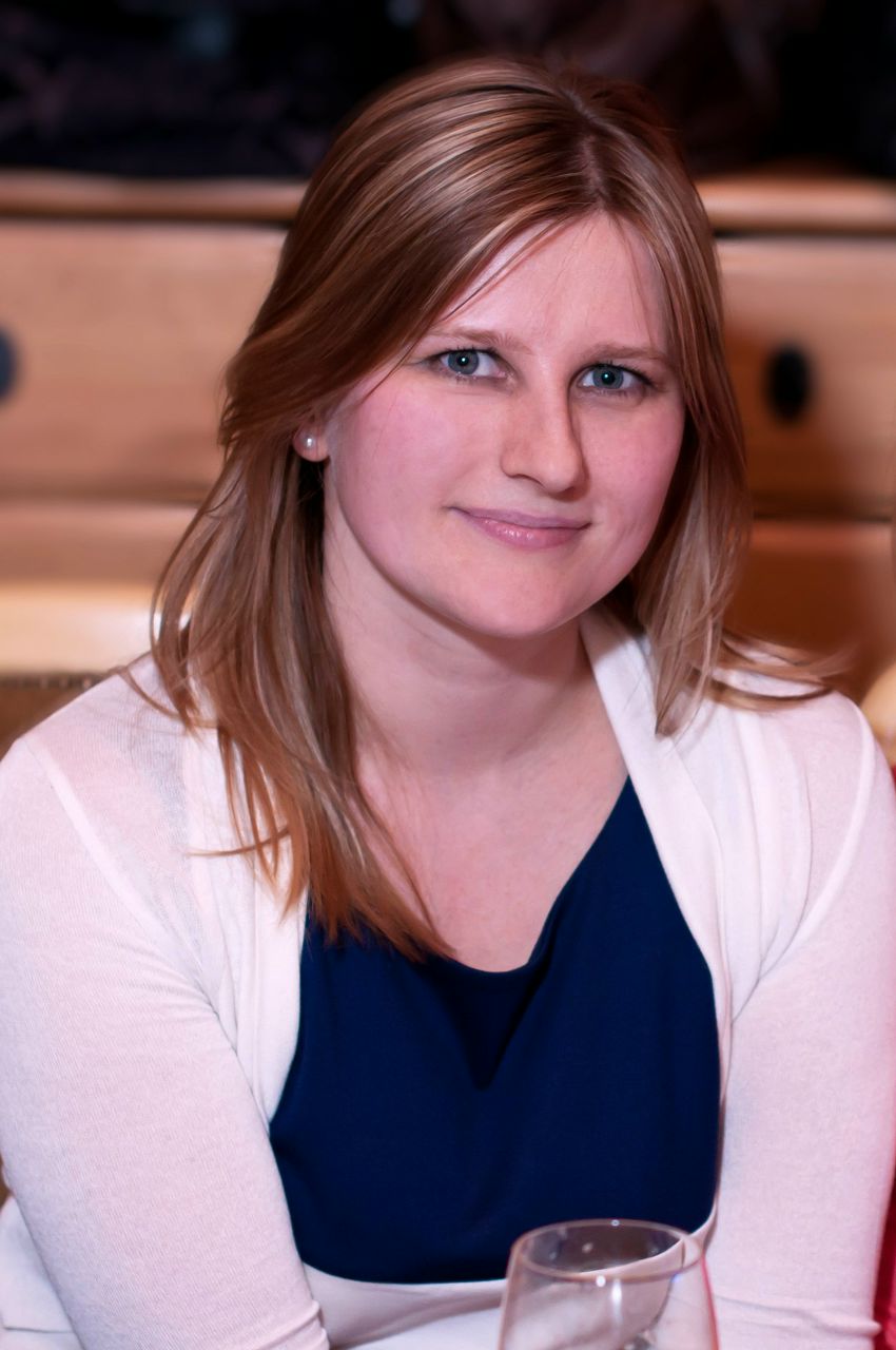 Мария Цветкова | Москва