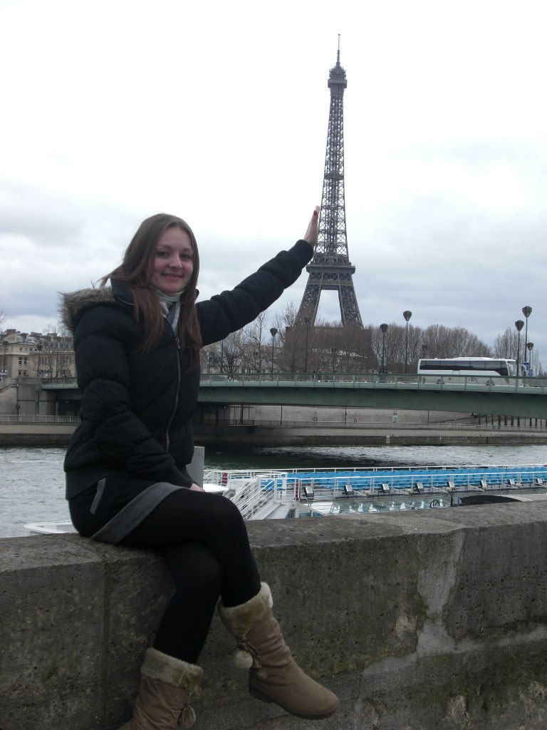 Кристина Антипова | Herne