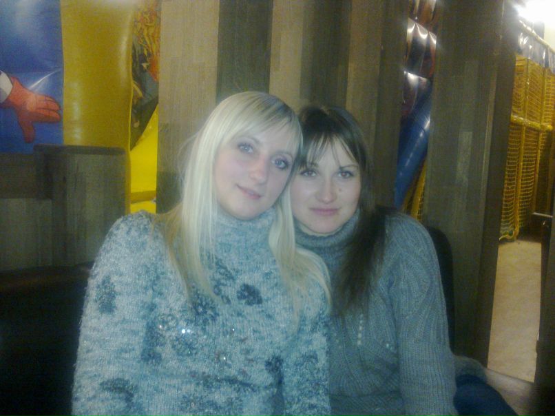 Наташа Подпальная | Николаев