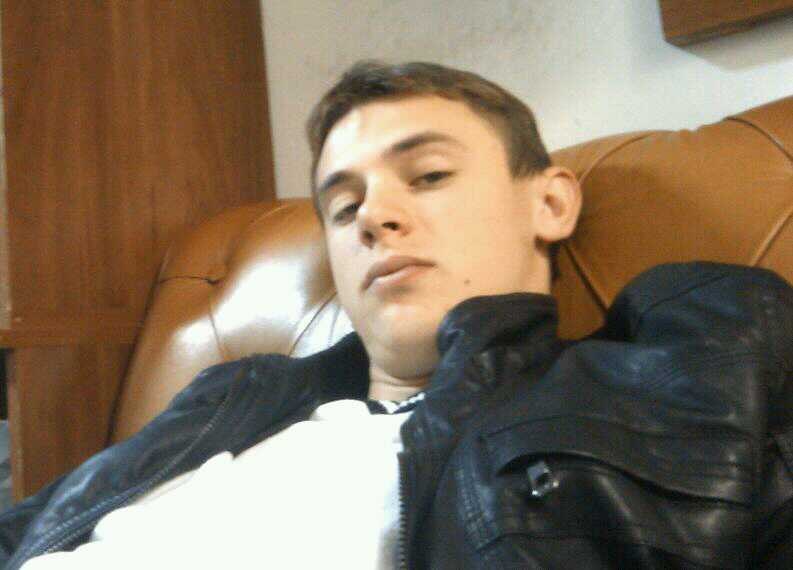 Михаил Мыронюк | Киев