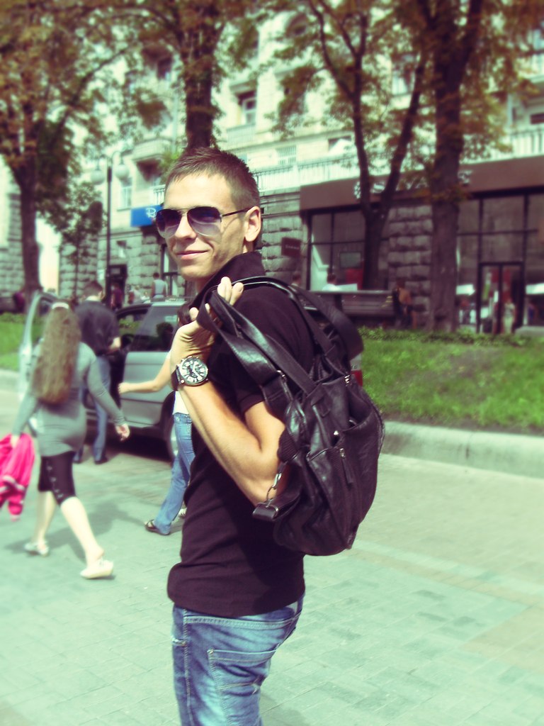 Роман Кревский | Южноукраинск