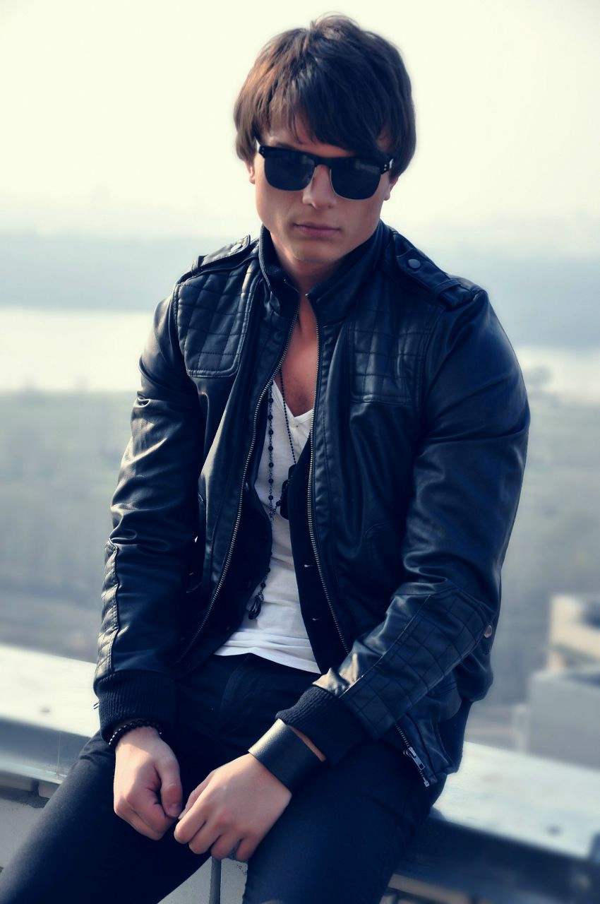 Дмитрий Пинзеник | Киев