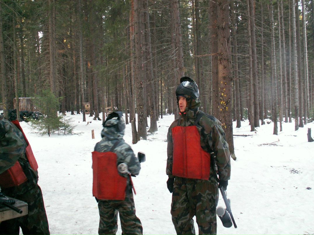 Станислав Рахманов Олегович я | Нижний Тагил