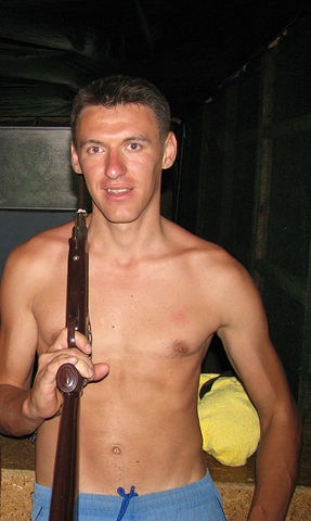 №4, Алексей Хацаюк, 41 год, Великая Александровка №4, Алексей Хацаюк, 41 год, Великая Александровка