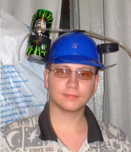 №1, Дмитрий Шилоносов №1, Дмитрий Шилоносов