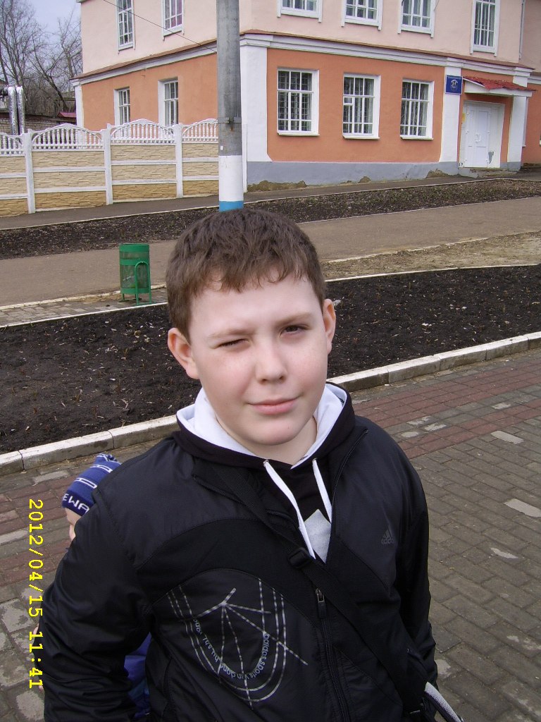 Данил Ламзов | Рузаевка