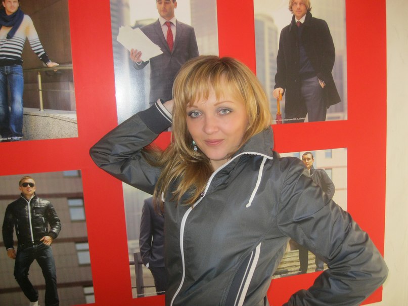 Виктория Макаренко | Брянск