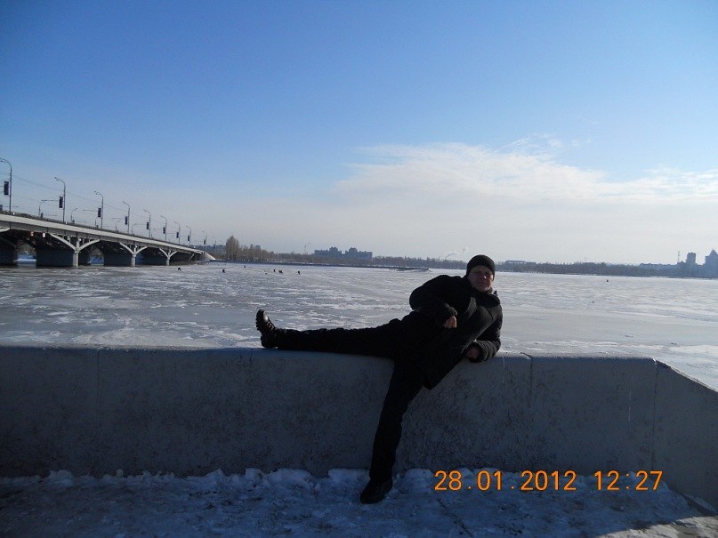 Александр Дубровин | Анапа