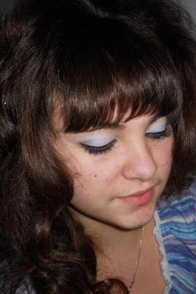 №55, Юлия Шевченко №55, Юлия Шевченко