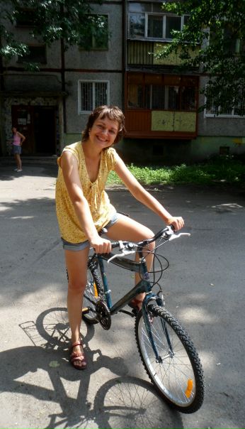 №53, Елена Лисичкина, 46 лет, Житомир №53, Елена Лисичкина, 46 лет, Житомир