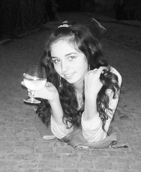 №48, Лєрочка Богач, 31 год, Луцк №48, Лєрочка Богач, 31 год, Луцк