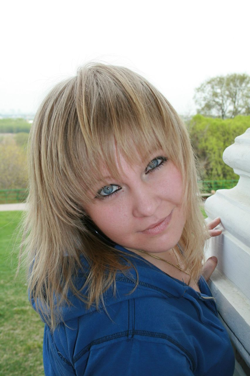 Катюха Королева | Москва