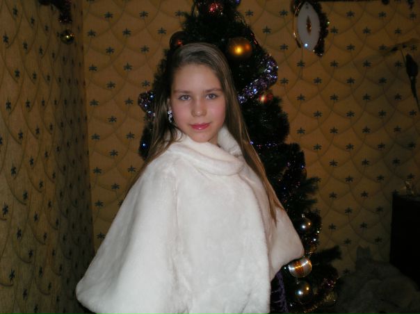 №21, Милена Гусева, 28 лет, Houston, США №21, Милена Гусева, 28 лет, Houston, США