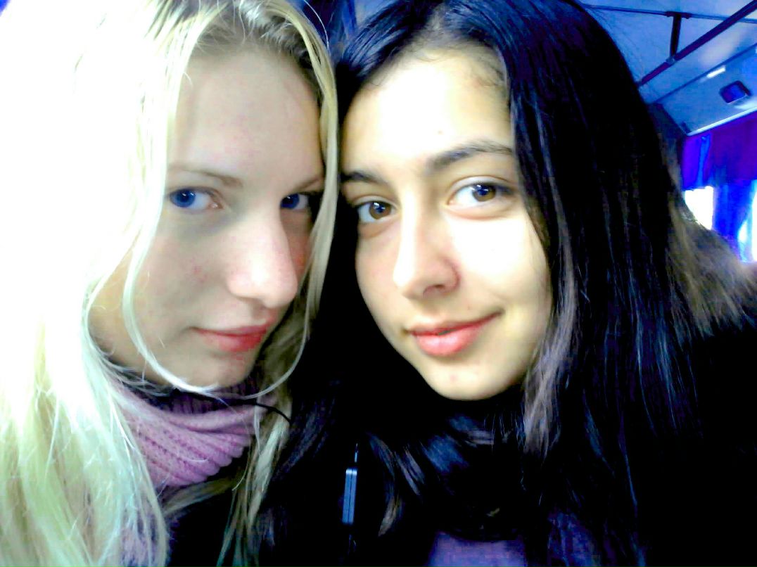 Камила Гаева | Киев