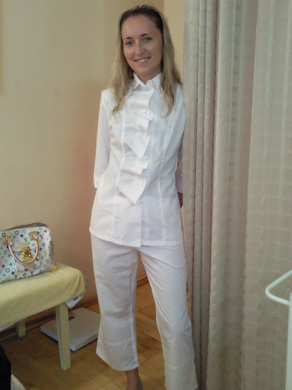 Natali Maier | Томск