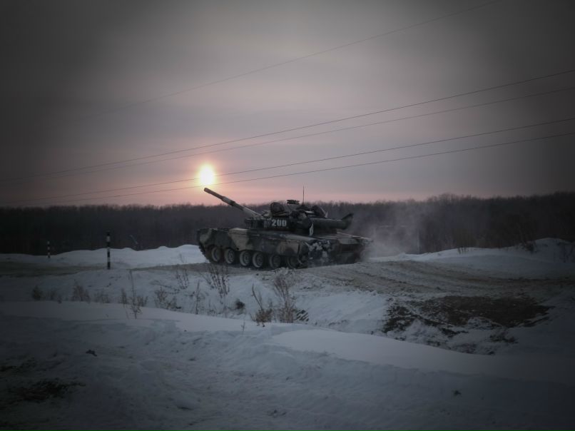 Михаил Еранькин | Екатеринбург