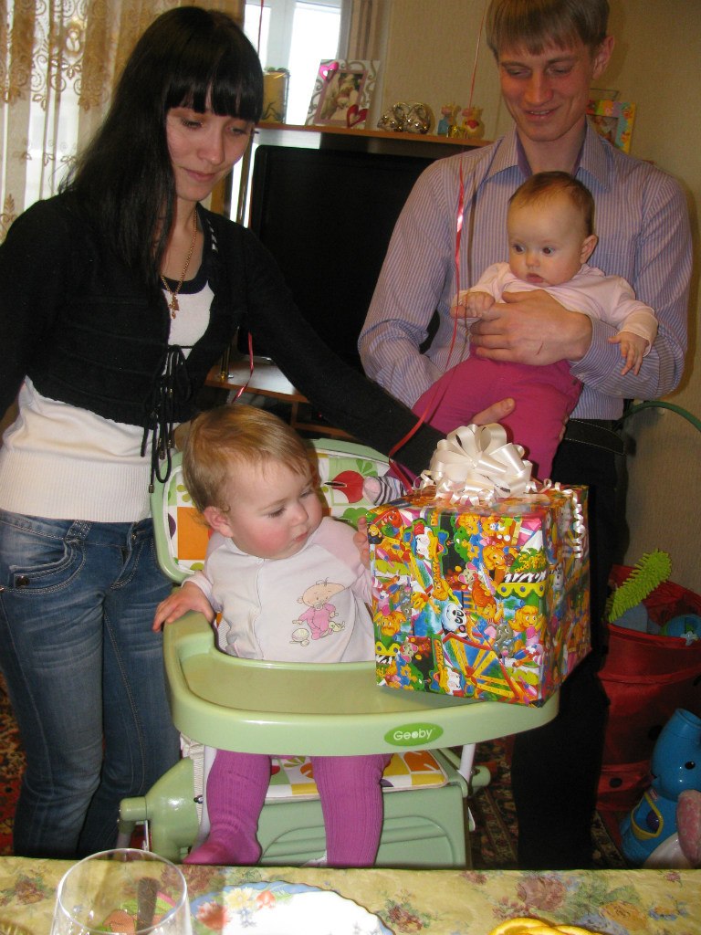 Наталья Михайлова | Жигулевск