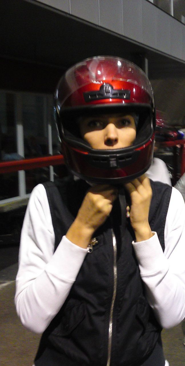 Ирина Михальчук kristal | Киев