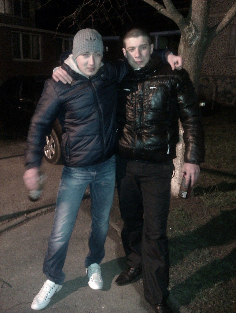 Alexey Antonov | Москва