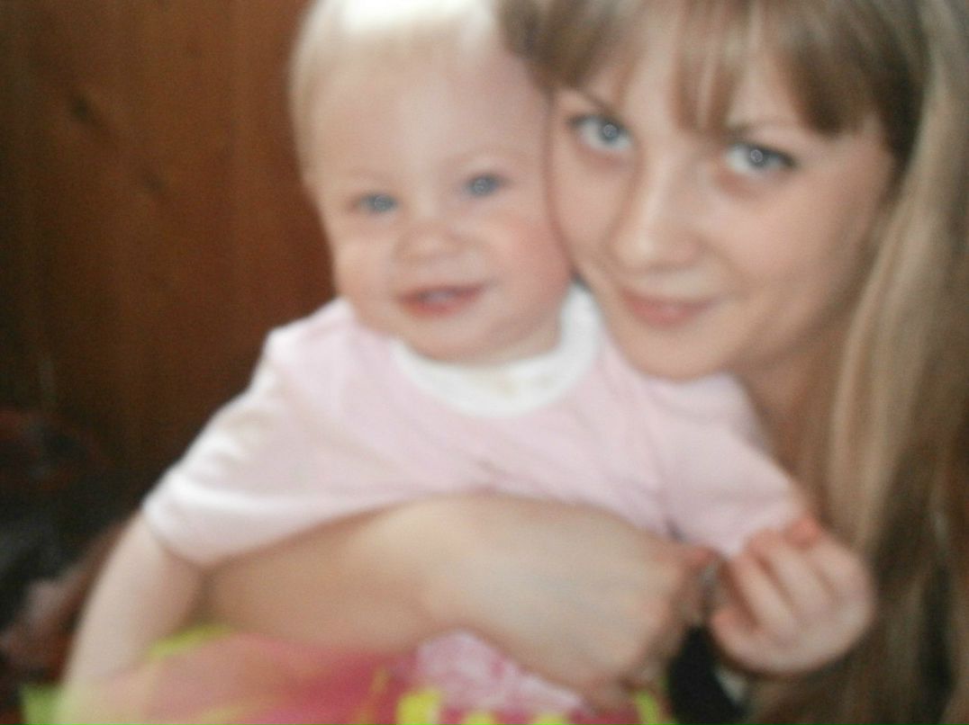 Александра Ильина | Нижний Новгород