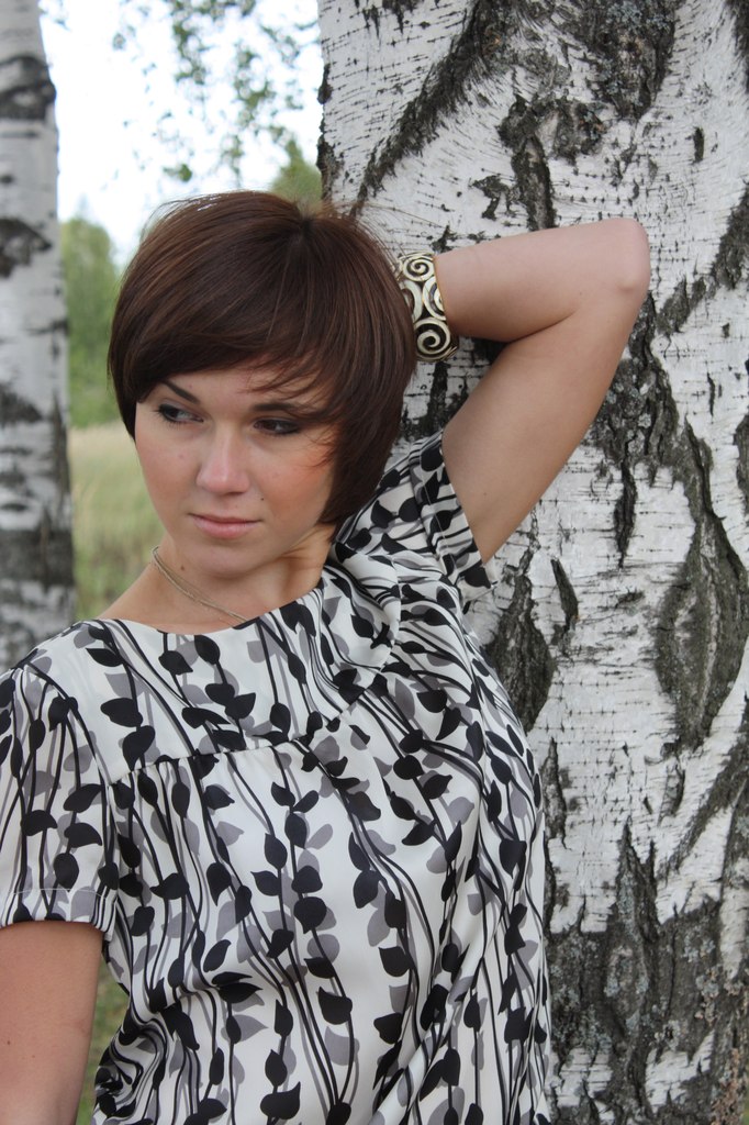 Екатерина Давыдова | Нижний Новгород