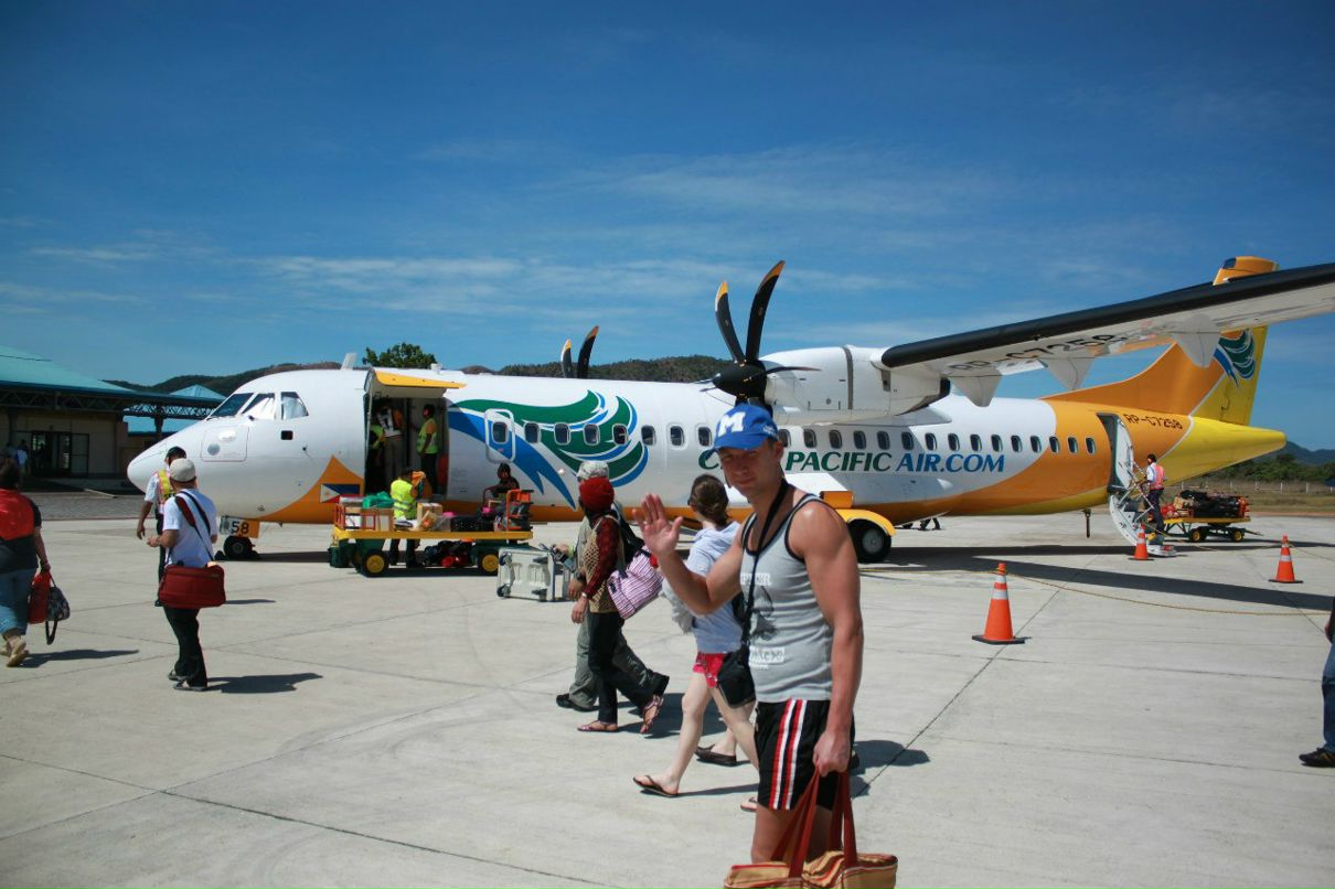 Вячеслав Овчаренко | Красноярск