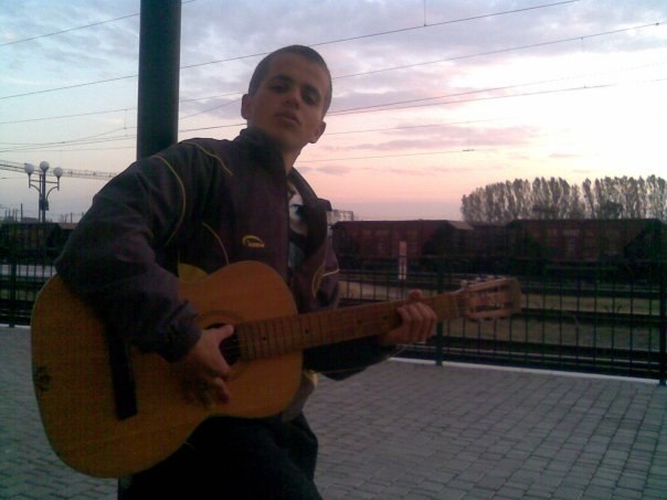 Гріша Білецький ***__ PC_BR@XM@n __BOM$#M@N*** | Львов