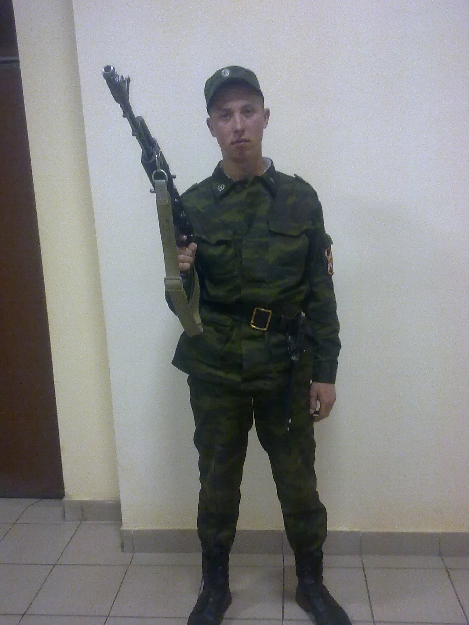 Фото профиля