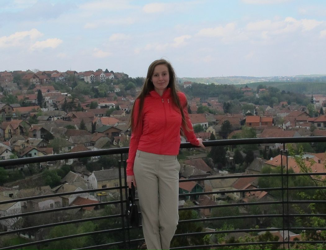 Jane Rukavchuk | Санкт-Петербург