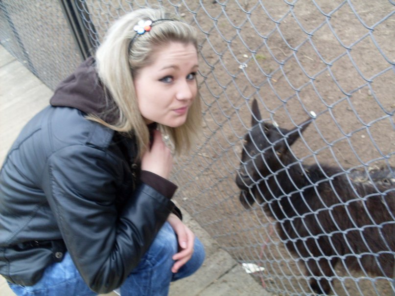 Елизавета Мураховская | Минск