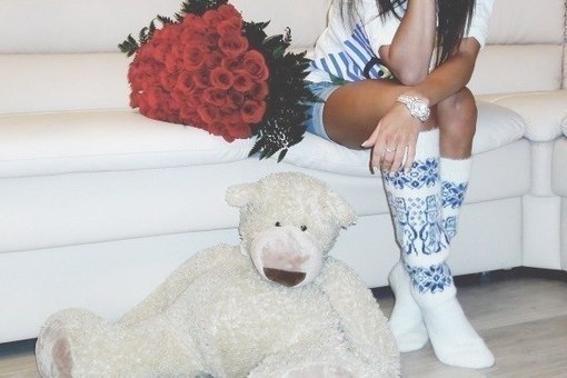 Ангелина Краснова | Владимир