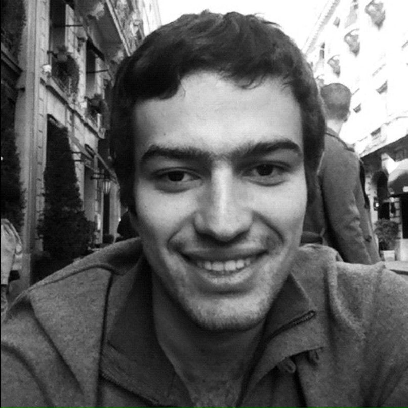 Филипп Лихтеров | London