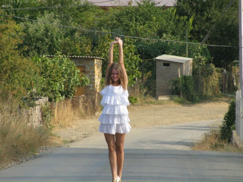 Ольга Рустемова | Запорожье