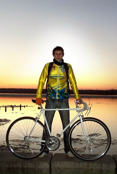 №79, Макс Дудников, Николаев №79, Макс Дудников, Николаев