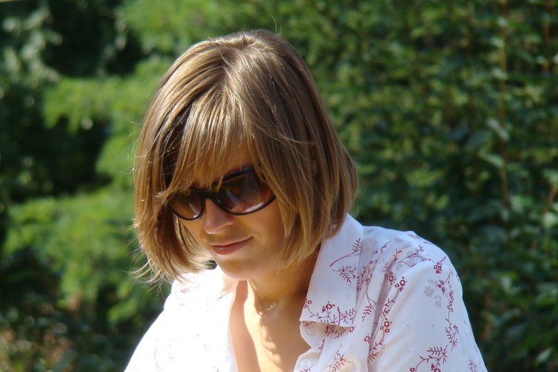 Наталья Сергиенко | Киев